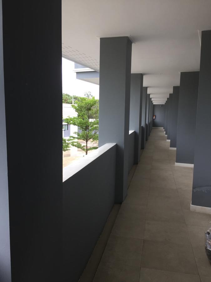 Picasso Motel Pattaya Exterior foto