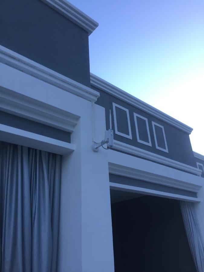 Picasso Motel Pattaya Exterior foto